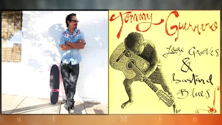 Tommy Guerrero Mix "An American professional skateboarder, company owner, and musician".