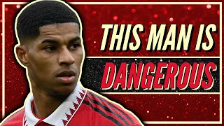 NOBODY Deserves This More Than Marcus Rashford