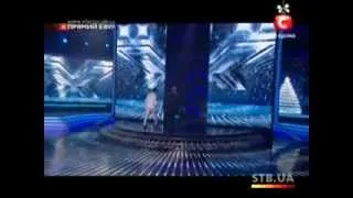 «The X-factor Ukraine» Season 2. Final live show. part 7