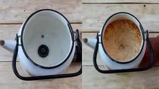 How do you make a grain grinder