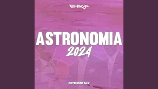Astronomia 2024 (Extended Version)