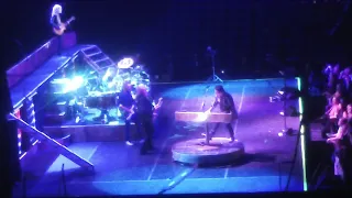 Styx "The Grand Illusion" live 10/6/18