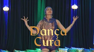 Dança meditativa DANÇACURA sétimo pilar - espiral sagrado feminino com Ju Marconato