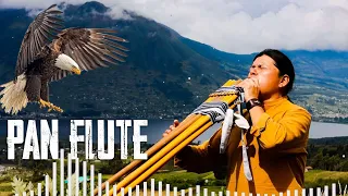 RAIMY SALAZAR ★ Pan Flute ♫ ♬ MUSIC FOR 2023