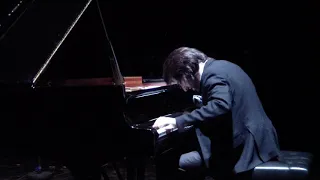Norwegian Wood ,Piano Cover by Manos Kitsikopoulos, @Athens Megaron