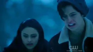 v s mobiРивердейл Грустный клип Шерил Riverdale Отрывок из сериала Очень милый клип