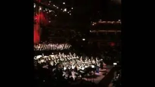 Ennio Morricone Live at the Royal Albert Hall