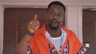 ON MY WISH 3&4 TEASER (New Movie) Zubby Micheal, 2024 Latest Nollywood Movie