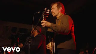 Steep Canyon Rangers - Live at Greenfield Lake (Album Trailer)