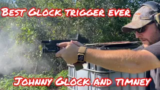 The Trigger Every Glock Needs