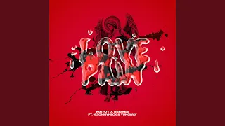 LOVEPAIN (feat. 163ONMYNECK, YUNGWAY)