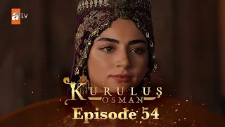 Kurulus Osman Urdu - Season 4 Episode 54