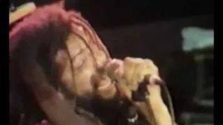 Bad Brains - I Against I (LIVE '88 Holland)