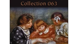 Short Story Collection Vol. 063 | Various | Short Stories | Audio Book | English | 1/4