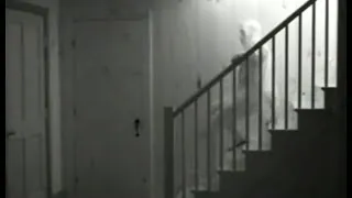 BONE CHILLING GHOST FOOTAGE - CAUGHT ON VIDEO TAPE