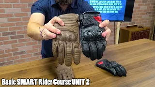 Essential Gear for New Motorcycle Riders Stay Safe on the Road - ATR 001