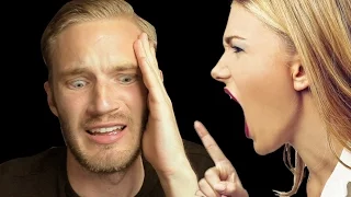 WHY DO PEOPLE HATE PEWDIEPIE?