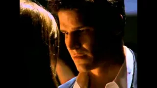 Buffy the Vampire Slayer: Season 1 Episode 7 (Angel) Ending