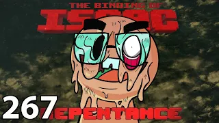 The Binding of Isaac: Repentance! (Episode 267: Swift)