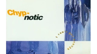 Chyp-Notic ... I can't get enough 12" (Gold series)