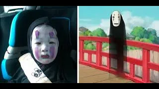 5 Hidden Messages In Spirited Away Part.2 (Film Analysis)