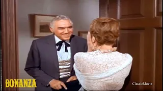 Bonanza en HD _ Temporada 6 - Capítulo 33 + 34 (Episodio Completo en Español La)