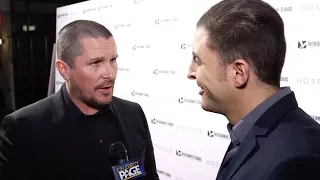 Red Carpet: Hostiles