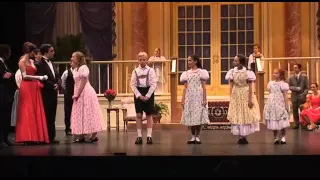 Sound of Music, 2010 - "So Long, Farewell"