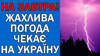 ПОГОДА НА ЗАВТРА : ПОГОДА 10 ВЕРЕСНЯ