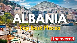 10 best places to visit in Albania | Albania travel 2024