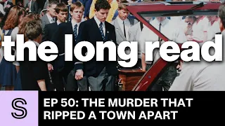 The murder that ripped a New Zealand town apart | The Long Read podcast - Episode 50 | Stuff.co.nz