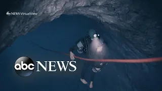 Mission is a 'go': Rescuers jump into action to save boys from Thai cave: Part 2