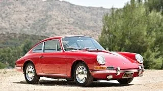 #245. Классные авто - Porsche 911 2.0