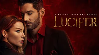 Lucifer SoundTrack | S05E01 No Limits by Royal Deluxe