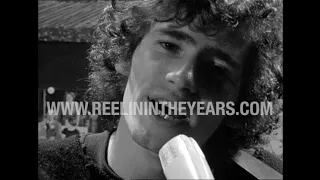 Tim Buckley  • “Happy Time/Sing A Song For You” • 1968 [Reelin' In The Years Archive]