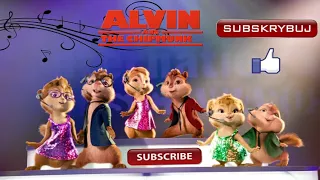 Pentatonix - Hallelujah 🐿(Alvin and Chipmunks & Chipettes Version)🐿 👍