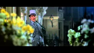 "On the Street Where You Live" – Jeremy Brett, "My Fair Lady” (1964)