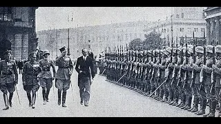 Polskie 100 lat. Odc. 11 Polityka zagraniczna II RP