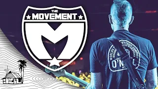 The Movement - Fair Warning | Sugarshack OneTake