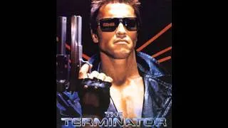 Terminator You Can't Do That