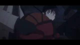 Satoru Drowns (dub)