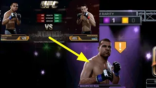 EA UFC 3 PC4 ★ RENAN BARAO Vs JOHN DODSON ★