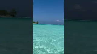 Paradise in Maldives 🇲🇻. Mathiveri island. Остров Мативери Мальдивы