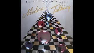 Modern Talking - Heaven Will Know (Original Audio)