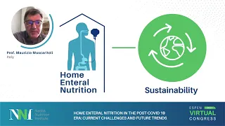 Home Enteral Nutrition – Webinar summary