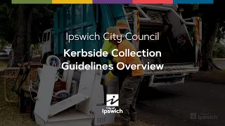 Kerbside Collection Guidelines Overview