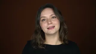 актриса Мария Шманина. видео визитка (30 сек) 2022г.