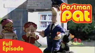 Postman Pat - Thunderstorm