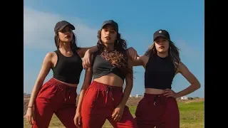 Coño | Iveth Ruso Choreo