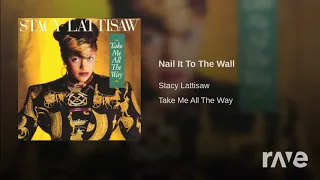 Nail It The To Wall - Stacy Lattisaw & Stacy Lattisaw - Topic | RaveDJ